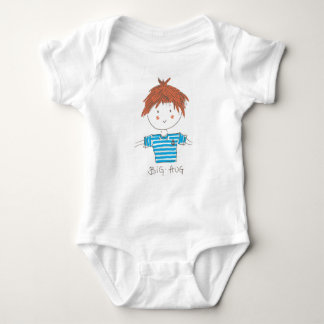 Big Hug Baby Bodysuit