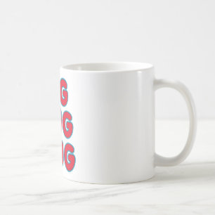 Big Hug Mug