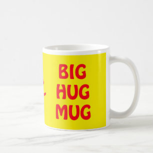 Big Hug Mug
