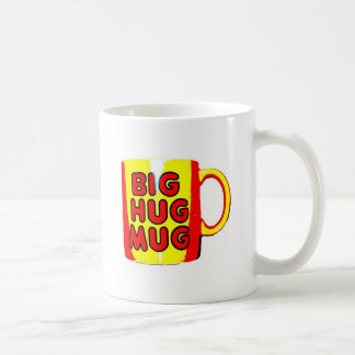 Big Hug Mug
