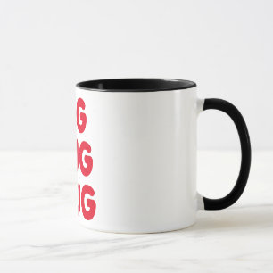 Big Hug Mug