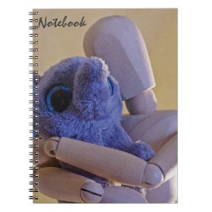 Big hug Notebook