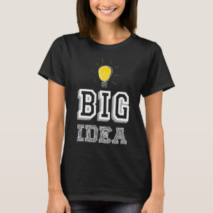 Big Idea T-Shirt