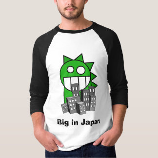 Big in Japan T-Shirt