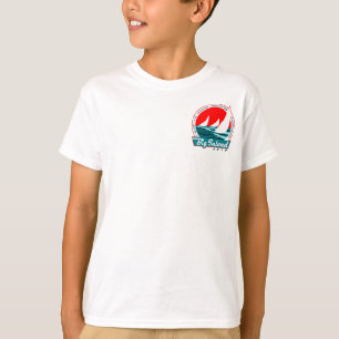 Big Inland 2010 kids shirt