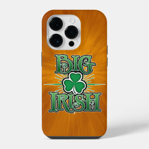 Big Irish Case-Mate iPhone Case