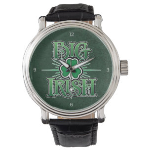 Big Irish Watch
