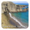 Big Island Hawaii Papakolea Green Sand Beach