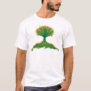 Big Island Roots Women's T- Shirt