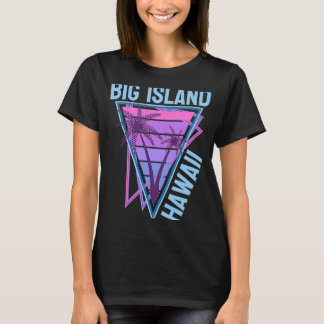 Big Island Vacation  1 T-Shirt