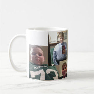 Big Jake Mug