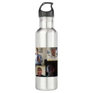 Big Jake Water Bottle