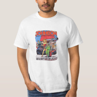 big johnson Classic T-Shirt