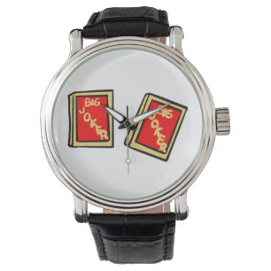 Big Joker Watch