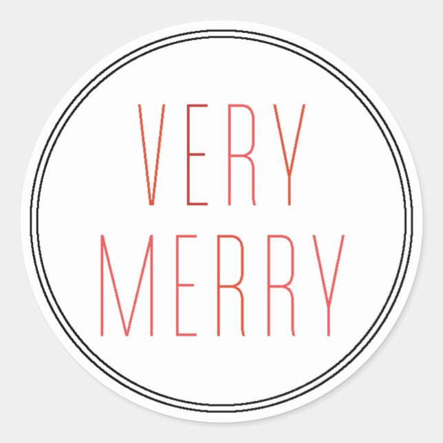 Big Joy Sticker (Front)