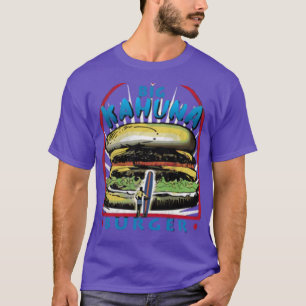 Big Kahuna Burger T-Shirt
