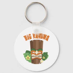 Big Kahuna Key Ring
