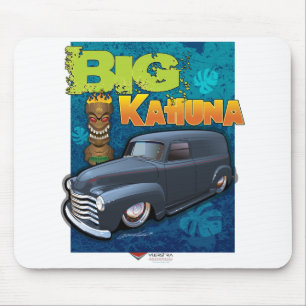 Big-Kahuna Mouse Pad