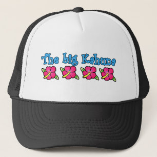 Big Kahuna Products Trucker Hat