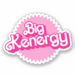 Big Kenergy