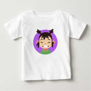 Big Laugh Baby T-Shirt