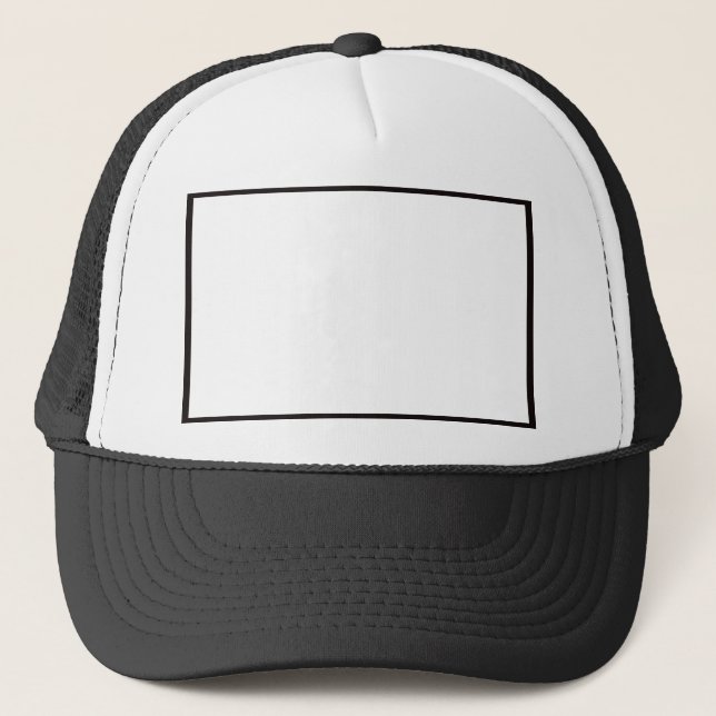 BIG LEAGUE CHEW HAT (Front)