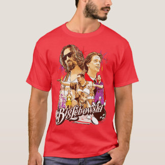 Big Lebowski T-Shirt