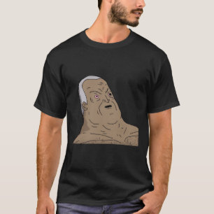Big lez show  Sticker.png T-Shirt
