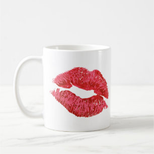 Big Lips Mug