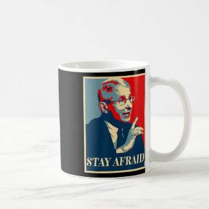 Big Little Lied 3 Fire Fauci Anti Presidential Mas Coffee Mug