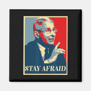 Big Little Lied 3 Fire Fauci Anti Presidential Mas Magnet