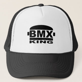 Big Mag eXtra KING /trucker Trucker Hat