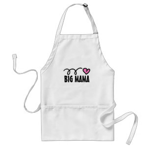 Big Mama Apron