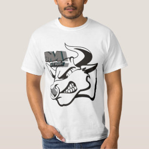 Big Man Approved T-Shirt