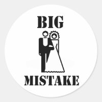 Big Mistake