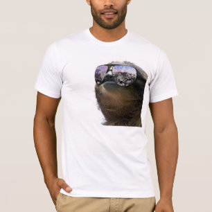 Big money sloth T-Shirt