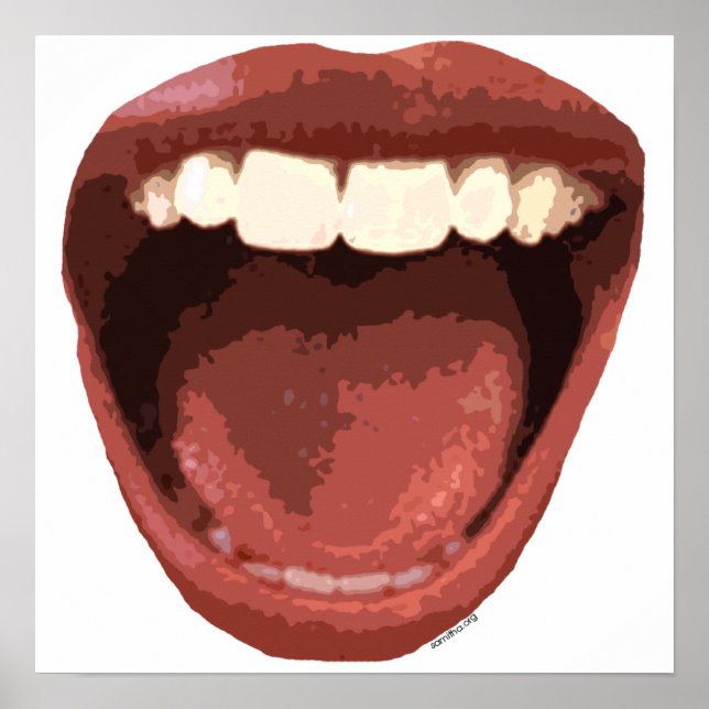 big mouth2 poster (Front)