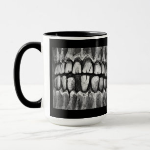 Big Mouth Mug