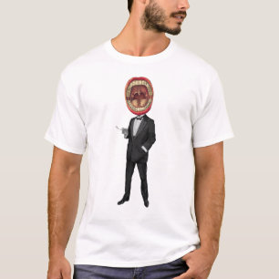 Big Mouth T-Shirt