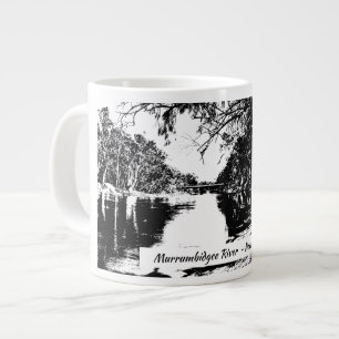 Big mug/specialty mug