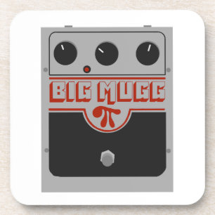 Big Mugg Coasters