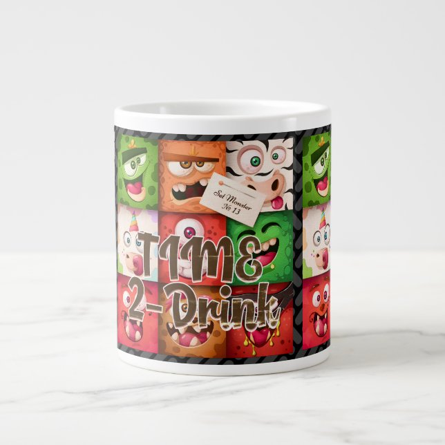 Big Mugs 1083K 17$ (Front)