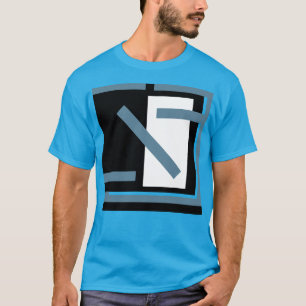 Big n TALL men's tee (up to 5xl) by dalDesignNZ