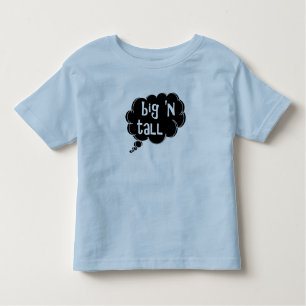 Big 'N Tall tee by dalDesignNZ (S-6XL)