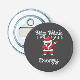Big Nick Energy Bottle Opener