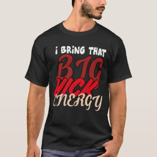 Big Nick Energy Shirt Santa Xmas Funny Christmas S