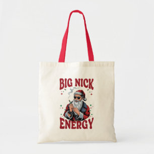 Big Nick Energy Tote Bag