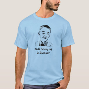 big oaf - Tee