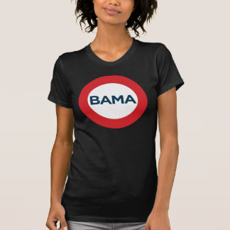 Big Obama Women's Tee