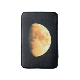 Big Old Moon bmcna Bath Mat